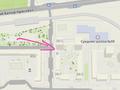 Паркинг · 15 м² · Кабанбай батыра 38/1 за 3 млн ₸ в Астане, Есильский р-н — фото 4