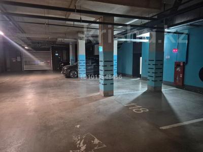 Паркинг · 15 м² · Кабанбай батыра 38/1 за 3 млн ₸ в Астане, Есильский р-н