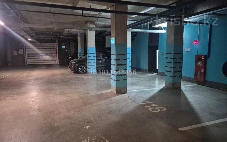Паркинг · 15 м² · Кабанбай батыра 38/1 за 3 млн ₸ в Астане, Есильский р-н — фото 4