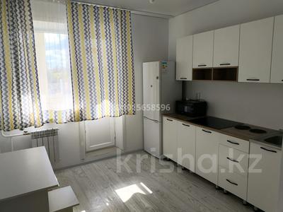 2-комнатная квартира · 59 м² · 4/5 этаж, Тлендиева 3а — Возле vava за 180 000 ₸ в Кокшетау