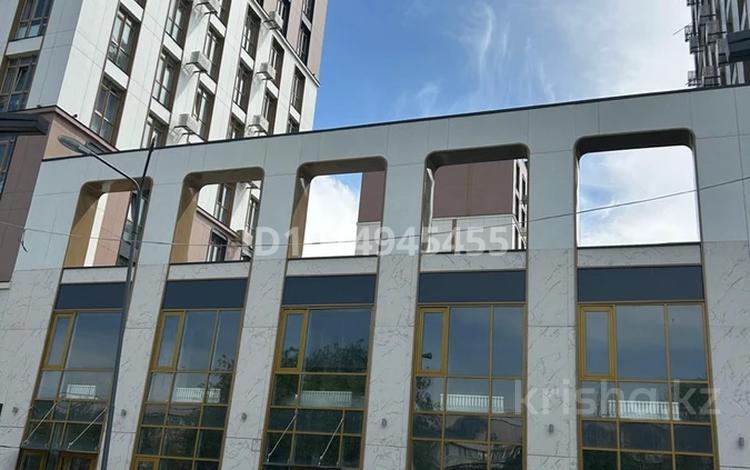 Еркін · 870.8 м², бағасы: ~ 7.8 млн ₸ в Алматы, Ауэзовский р-н — фото 2