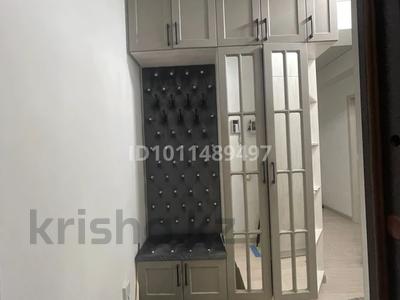2-комнатная квартира · 56.7 м² · 4/9 этаж, Сарыарка 1,/1 за 32.5 млн ₸ в Алматы, Турксибский р-н