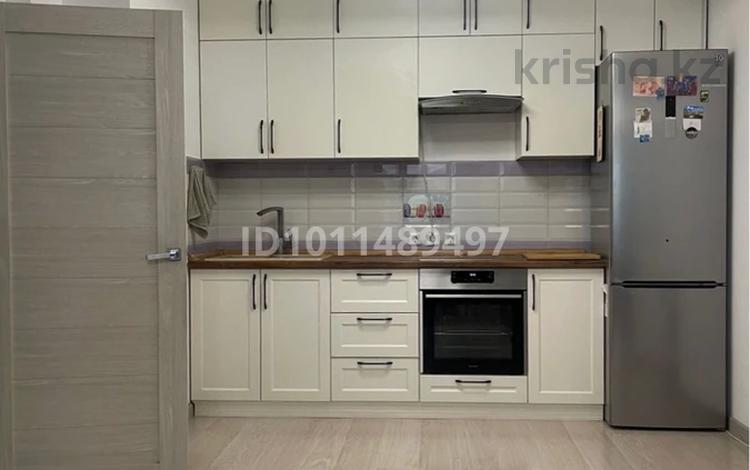 2-комнатная квартира · 57 м² · 4/9 этаж, Сарыарка 1,/1 за 31 млн ₸ в Алматы, Турксибский р-н — фото 25