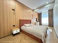 3-комнатная квартира · 100 м² · 2/8 этаж, Арайлы 12 за 96 млн ₸ в Алматы, Бостандыкский р-н