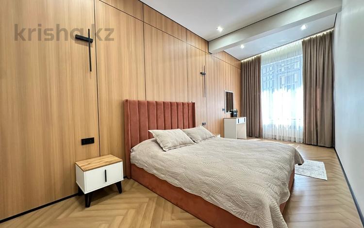 3-комнатная квартира · 100 м² · 2/8 этаж, Арайлы 12 за 96 млн ₸ в Алматы, Бостандыкский р-н — фото 25