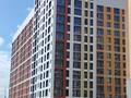 2-комнатная квартира · 62.9 м², Чингиз Айтматов 63 за 27.3 млн ₸ в Астане, Нура р-н