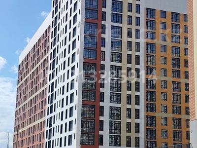 2-комнатная квартира · 62.9 м², Чингиз Айтматов 63 за 27.3 млн ₸ в Астане, Нура р-н