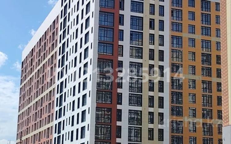 2-комнатная квартира · 62.9 м², Чингиз Айтматов 63 за 27.3 млн ₸ в Астане, Нура р-н — фото 2