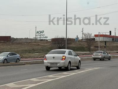 Участок · 1 га, Алматинская трасса-мкр Туран за 200 млн 〒 в Шымкенте, Каратауский р-н