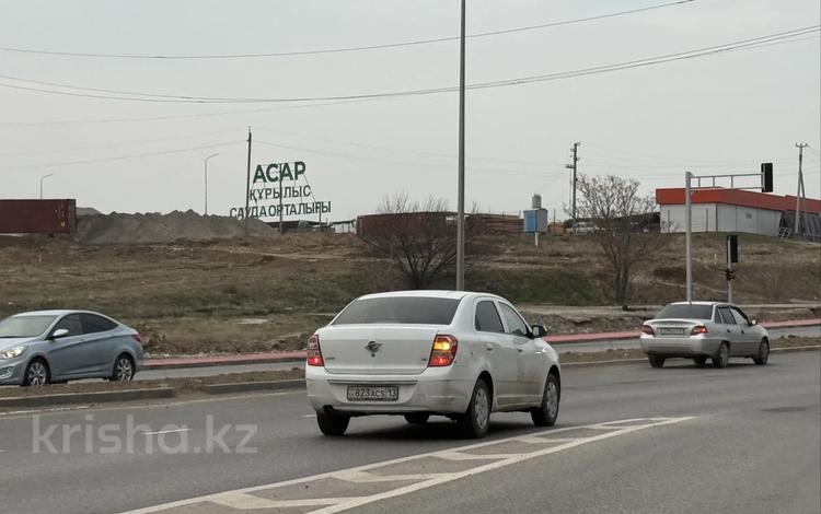 Участок · 1 га, Алматинская трасса-мкр Туран за 250 млн ₸ в Шымкенте, Каратауский р-н — фото 2