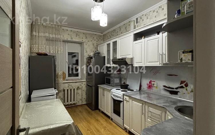 3-комнатная квартира · 83.4 м² · 4/5 этаж, Есенберлина 4/2 за 40 млн ₸ в Усть-Каменогорске — фото 2