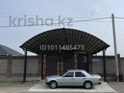 Отдельный дом · 5 комнат · 134 м², Алматинская 73 за 47.5 млн ₸ в Таразе