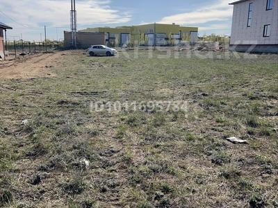 Участок · 10 соток, жилой массив Акжар-2 за 5 млн 〒 в Актобе