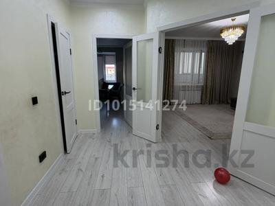 2-комнатная квартира · 70 м² · 5/9 этаж, мкр. Алтын орда, Батыс 2 7е за 200 000 ₸ в Актобе