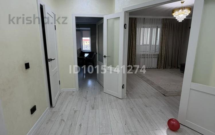 2-комнатная квартира · 70 м² · 5/9 этаж, мкр. Алтын орда, Батыс 2 7е за 200 000 ₸ в Актобе — фото 2