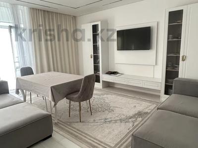 2-бөлмелі пәтер · 64 м² · 2/21 қабат, Ракымжан Кошкарбаев 36, бағасы: 40.8 млн ₸ в Астане, Сарайшык р-н