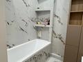 2-бөлмелі пәтер · 64 м² · 2/21 қабат, Ракымжан Кошкарбаев 36, бағасы: 40.8 млн ₸ в Астане, Сарайшык р-н — фото 10