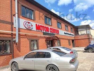 Магазины и бутики, склады, азс, автосервисы и автомойки · 1843 м² за 430 млн ₸ в Актобе, мкр. Курмыш