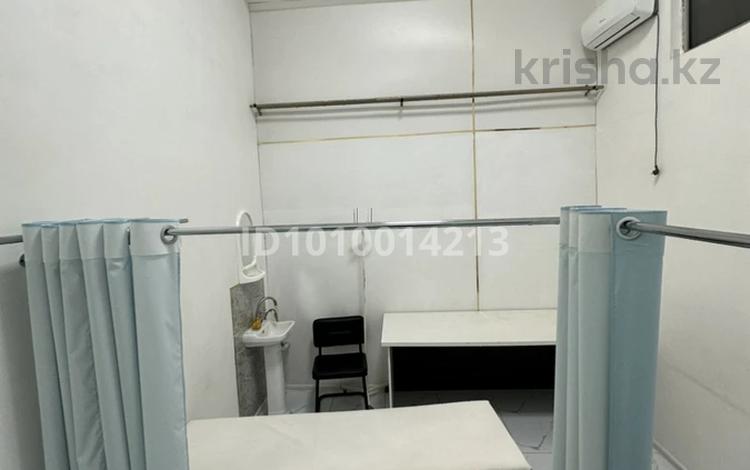 Медцентры и аптеки · 16 м² за 140 000 ₸ в Шымкенте, Туран р-н — фото 2