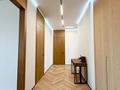 4-комнатная квартира · 114 м² · 12 этаж, ул. Хусейн бен Талал 30 за 103 млн ₸ в Астане, Есильский р-н — фото 20