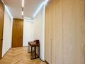 4-комнатная квартира · 114 м² · 12 этаж, ул. Хусейн бен Талал 30 за 103 млн ₸ в Астане, Есильский р-н — фото 21