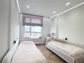 4-комнатная квартира · 114 м² · 12 этаж, ул. Хусейн бен Талал 30 за 103 млн ₸ в Астане, Есильский р-н — фото 24