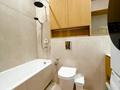 4-комнатная квартира · 114 м² · 12 этаж, ул. Хусейн бен Талал 30 за 103 млн ₸ в Астане, Есильский р-н — фото 33