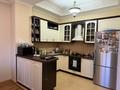 3-комнатная квартира · 138 м² · 6/20 этаж, мкр Шубар, Кабанбай Батыр 23 за 79 млн ₸ в Астане, Есильский р-н