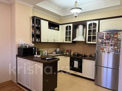 3-комнатная квартира · 139.3 м² · 6/19 этаж, мкр Шубар, Кабанбай Батыр 6/3 — Космонавтов / Наркескен / пр-т Кабанбай батыр за 72 млн ₸ в Астане, Есильский р-н