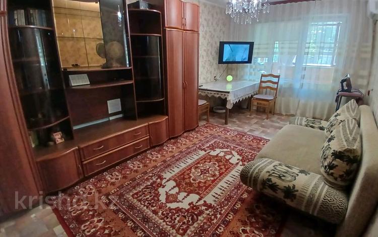 2-бөлмелі пәтер · 45 м² · 2/4 қабат, Саина — Толи би, бағасы: 27.5 млн ₸ в Алматы, Ауэзовский р-н — фото 2