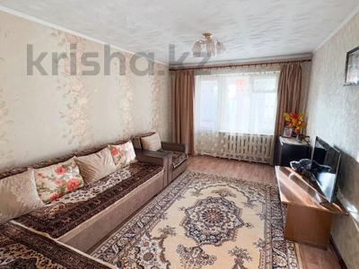 3-комнатная квартира · 72 м² · 2/2 этаж, Айтыкова за 15 млн 〒 в Талдыкоргане