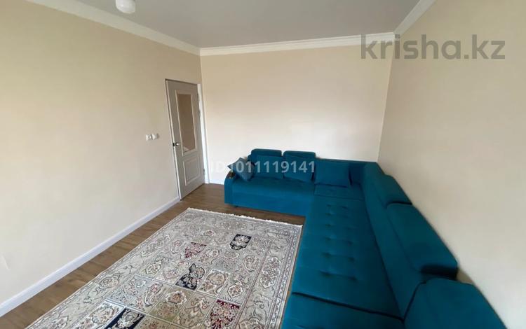 2-бөлмелі пәтер · 48.6 м² · 2/4 қабат, Аль-Фараби 7, бағасы: 14 млн ₸ в Арыси — фото 8