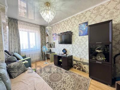 3-комнатная квартира · 57 м² · 13/13 этаж, Брусиловского 5 — Школа-лицей №37 им. С. Мауленова за 24 млн ₸ в Астане, р-н Байконур