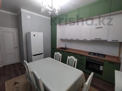 1-комнатная квартира · 43.8 м² · 1/7 этаж, 17-й мкр 110 за 15.5 млн ₸ в Актау