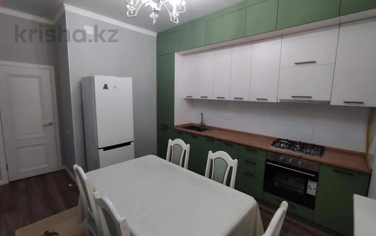 1-бөлмелі пәтер · 43.8 м² · 1/7 қабат, 17-ш/а. 110, бағасы: 15.5 млн ₸ в Актау, 17-й мкр — фото 14
