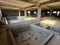Свободное назначение, офисы, склады, бани, гостиницы и зоны отдыха, фитнес и спорт, медцентры и аптеки, образование, конференц-залы, кабинеты и рабочие места · 4290 м² за ~ 12.9 млн ₸ в Шымкенте, Каратауский р-н — фото 7