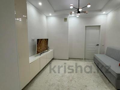 1-бөлмелі пәтер · 40.1 м² · 4/5 қабат, мкр. Алтын орда 17а, бағасы: 16.5 млн ₸ в Актобе