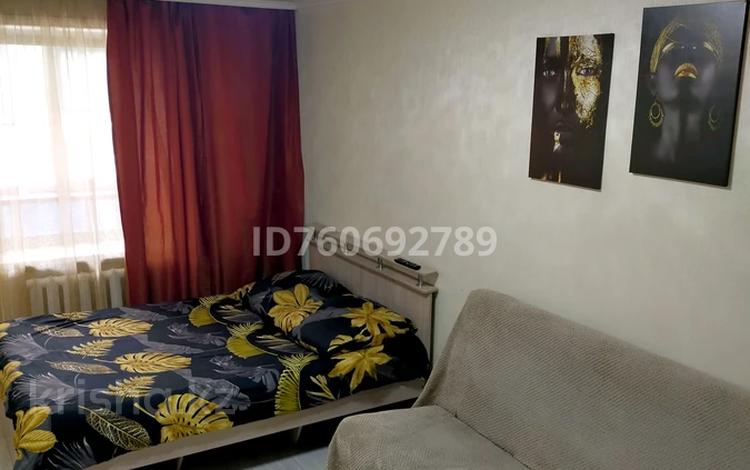 1-бөлмелі пәтер · 30 м² · 4/5 қабат, Корчагина 82 — ГУМ, школа 12, кольцо, Бак-бак, бағасы: 10 000 ₸ в Рудном — фото 25