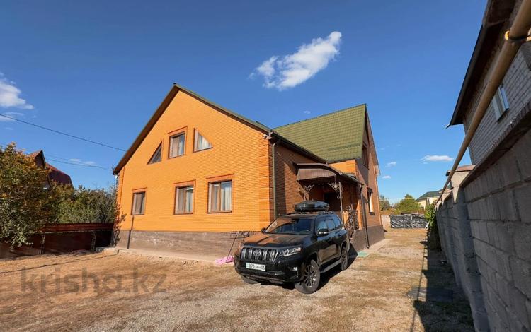 Отдельный дом · 7 комнат · 392 м² · 10 сот., Жастар 1 за 85 млн 〒 в Талдыкоргане, мкр Жастар — фото 25