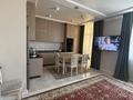 3-бөлмелі пәтер · 76 м² · 8/9 қабат, Ильяс Омаров 27, бағасы: 49 млн ₸ в Астане, Нура р-н — фото 7