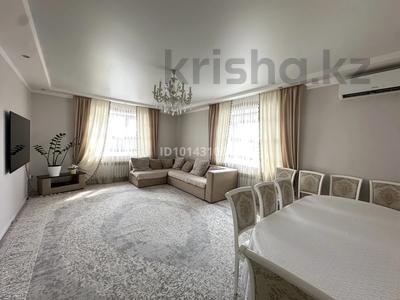3-бөлмелі пәтер · 116.3 м² · 5/5 қабат, Воинов интернационалистов 5,к 2, бағасы: 65 млн ₸ в Костанае