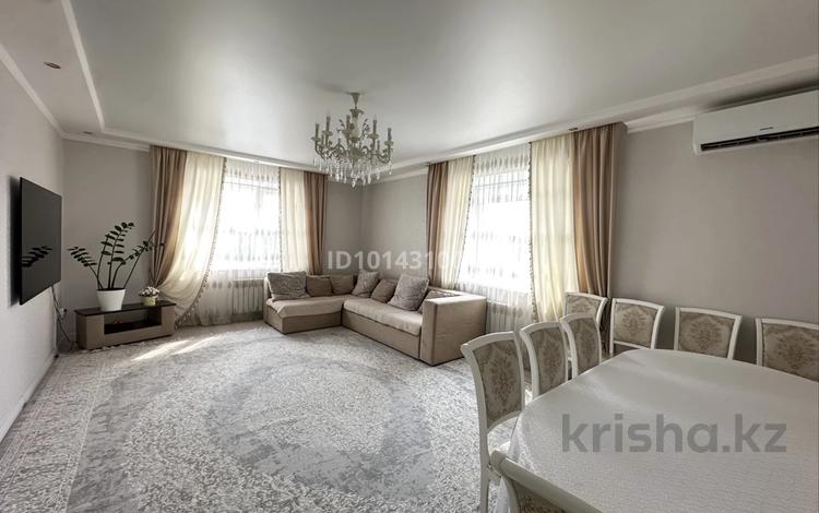 3-бөлмелі пәтер · 116.3 м² · 5/5 қабат, Воинов интернационалистов 5,к 2, бағасы: 65 млн ₸ в Костанае — фото 2