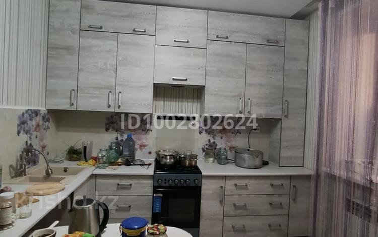 3-комнатная квартира · 106 м² · 1/7 этаж, Юбилейный 21-22 за 55 млн ₸ в Костанае — фото 2
