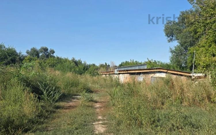 Өнеркәсіптік база · 90 га, Құлагер ш/а., Омарова 43, бағасы: 750 млн ₸ в Алматы, Жетысуский р-н — фото 2