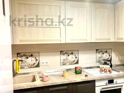 1-комнатная квартира · 40 м² · 2/12 этаж, Сатпаева — Тлендиева за 300 000 〒 в Алматы, Бостандыкский р-н