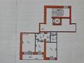2-комнатная квартира · 50.2 м² · 2/10 этаж, Толстого 68 — ТД КВАЗАР за 23.4 млн 〒 в Павлодаре — фото 19