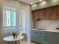 4-комнатная квартира · 80 м² · 8/12 этаж, Кошкарбаева 39в/1 — Aport Mall East за 48.5 млн ₸ в  — фото 11