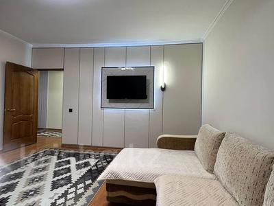 2-комнатная квартира · 68 м² · 2/7 этаж, Каратал 6б за 300 000 ₸ в Талдыкоргане