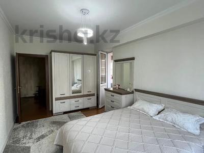 2-комнатная квартира · 76 м² · 4/12 этаж, Толе би 298/1 за 51 млн 〒 в Алматы, Ауэзовский р-н
