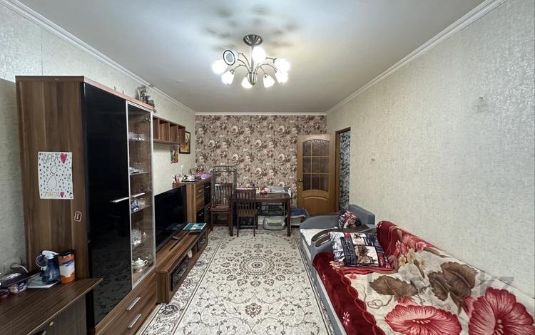 2-комнатная квартира · 48 м² · 1/5 этаж, ул. Айтжана Туркебаева 38 за 280 000 ₸ в Алматы, Алмалинский р-н — фото 3